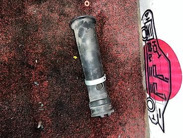 ярис витс: Патрубок Toyota 2014 г., Б/у, Оригинал, Япония — 1