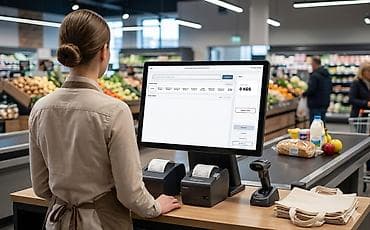 Супер Кассир — надежный и простой помощник при продаже на кассе без