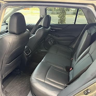 Продажа авто: Subaru Outback: 2020 г., 2.5 л, Вариатор, Бензин, Универсал — 8