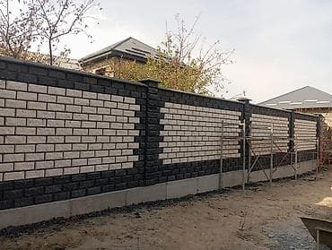 стант проект: Кладка пескоблока Гарантия, Бесплатная консультация, Монтаж Больше 6 лет опыта — 3