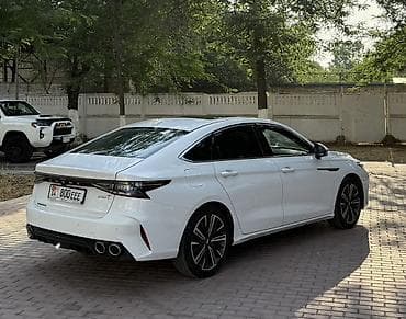 марат авто: Chery : 2023 г., 2 л, Бензин, Седан — 3