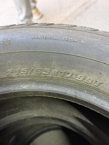 диски на гигант 17 5: Зимние шины Federal (нескошенные, неношенные не указывать). Размер — 4