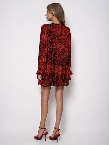 красное платья: Платье Размер L Женская одежда от производителя 🇰🇬 В нашем бутике — 2