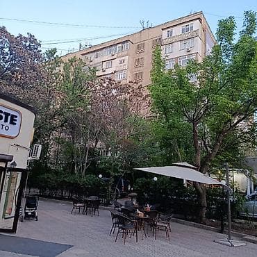 продается квартира 106: 1 комната, 42 м², 106 серия, 4 этаж, Косметический ремонт — 9