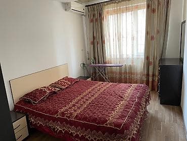 номер жоголду: 2 бөлмө, Менчик ээси, Чогуу жашоосу жок, Толугу менен эмереги бар — 2