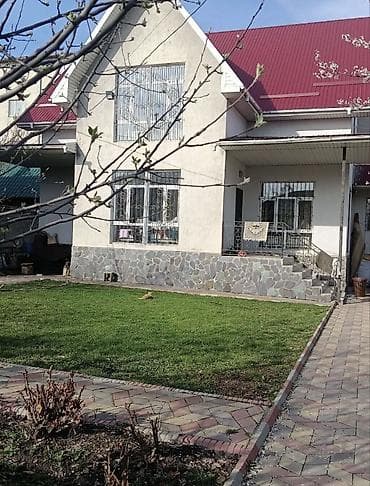 аренда земли: 350 м², 10 комнат, Утепленный, Теплый пол, Бронированные двери — 7