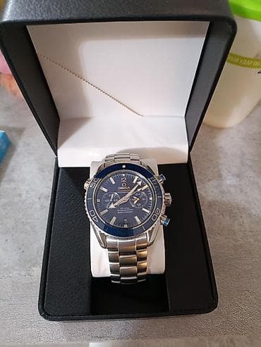 Личные вещи: Спортивные часы часы, Таймер и секундомер, Водонепроницаемые, Мужские — 3