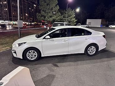 киа серота: Kia K3: 2020 г., 1.6 л, Автомат, Бензин, Седан — 5