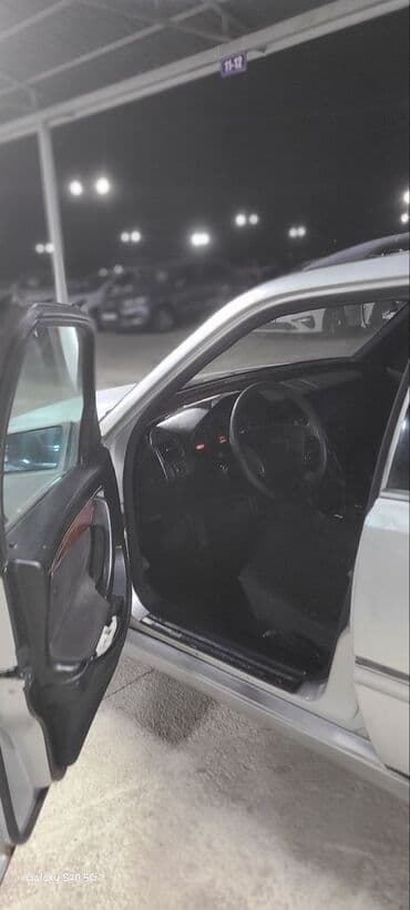 купить машину за миллион: Mercedes-Benz C-Class: 1998 г., 3.2 л, Автомат, Бензин, Универсал — 7