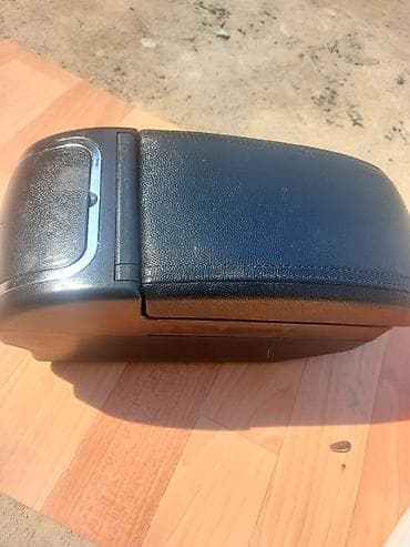 е34 обмен: Подлокотник цвет - Черный, Новый, Бесплатная доставка — 2