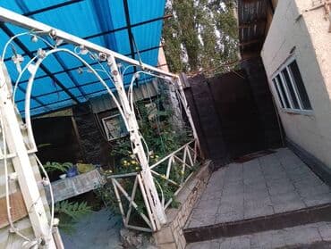 продажа недостроенного дома: Дом, 10 м², 5 комнат, ПСО (под самоотделку) — 6