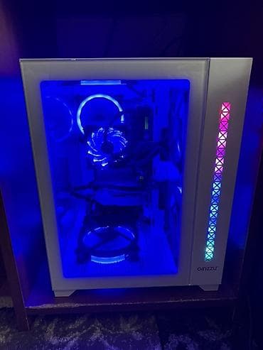 xbox oe: Компьютер, Игровой — 1