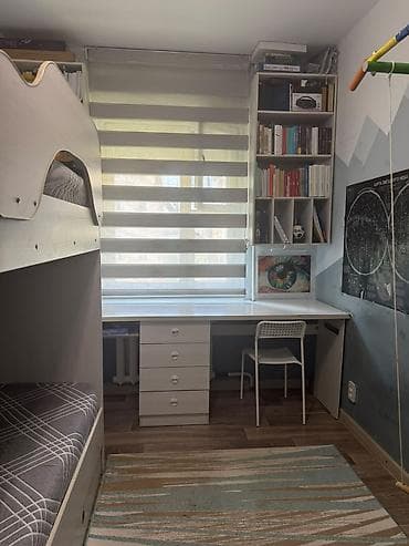 pro group: 3 комнаты, 61 м², 12 мкр 105 серия, 3 этаж, Евроремонт — 9