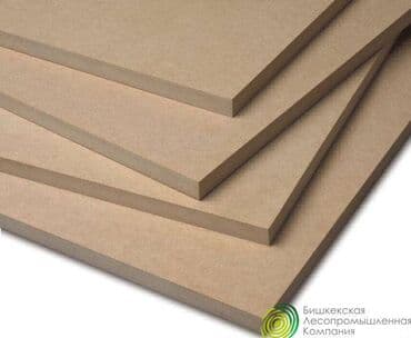 изделия из фанеры: Фанера, Для мебели, Береза, Влагостойкая — 3