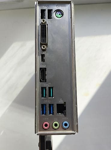 rtx 1080: Материнская плата, Asus, AM4, ATX, Для ПК — 6