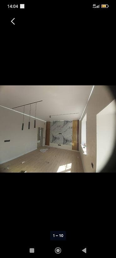 недостроенный дом: Строительно-ремонтные работы под ключ Building Company выполняет: - — 7