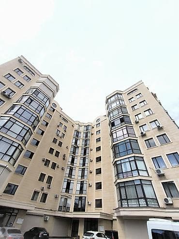 Недвижимость: 4 комнаты, 160 м², Элитка, 7 этаж, Косметический ремонт — 1