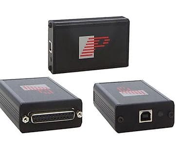 Видеокамеры: Продается Лазерный контроллер Pangolin FB3-QS с софтом Quickshow – — 1