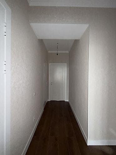 элитная: 2 комнаты, 61 м², Элитка, 4 этаж, Евроремонт — 8