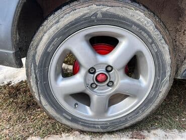 шинный центр бишкек кудайберген: Volkswagen Vento: 1992 г., 1.8 л, Механика, Бензин, Седан — 7