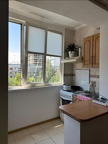 variant kg: 3 комнаты, 64 м², Индивидуалка, 5 этаж, Косметический ремонт — 7