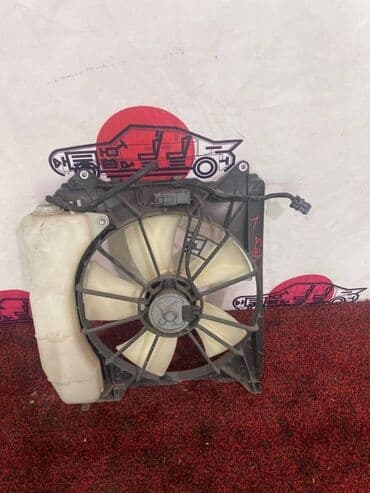 k24: Диффузор Honda — 1