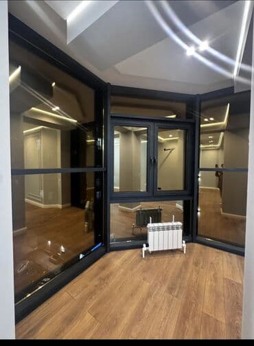 карпинка фрунзе: 2 комнаты, 71 м², Элитка, 8 этаж, Дизайнерский ремонт — 1