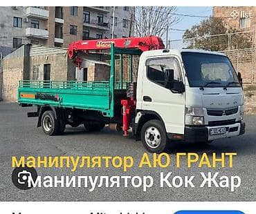 Манипулятор, Goodsense