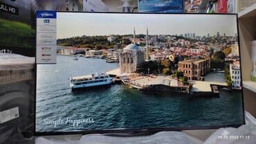 микшерный: Телевизор Yasin 50 UD71 webos magic пульт smart Android Yasin — 5