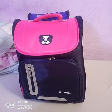 garmin venu 4: Рюкзак, Унисекс, Новый — 6