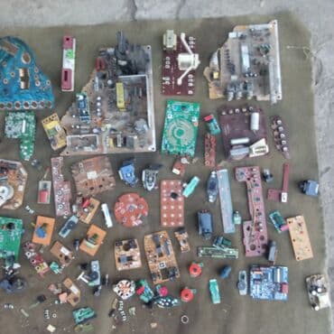 усилитель радиотехника: Электронные платы и радиодетали Цена договорная СРАЗУ ПРЕДЛАГАЙТЕ — 4