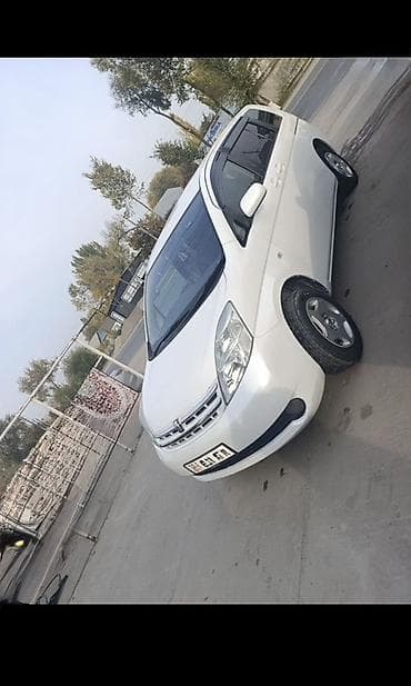 гольф 2 фит мотор: Toyota Isis: 2005 г., Автомат, Минивэн — 6