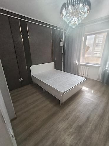 2 комнаты, 55 м², Джал мкр (в т.ч. Верхний, Нижний, Средний) 106 серия улучшенная, 7 этаж, Свежий ремонт — 7