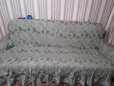 дивани б у: Раскладной диван, Б/у — 3