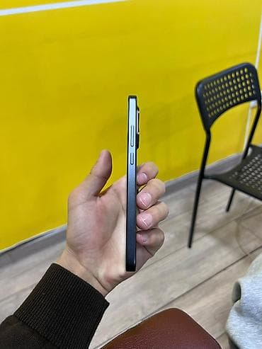 поко х7: Poco X7 Pro, 512 ГБ, цвет - Черный, 2 SIM — 3