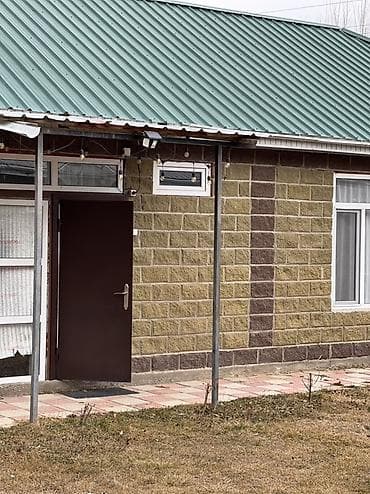 Сниму дом: Коттедж, 60 м², 2 комнаты, Собственник, Дизайнерский ремонт — 5