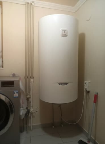 услуги сантехника и электрика бишкек: Монтаж и замена сантехники Больше 6 лет опыта — 2