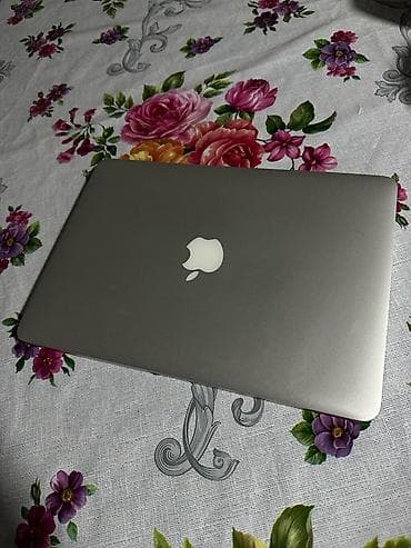 телефоны с триггерами: Apple MacBook (серебристый алюминиевый) Продаю MacBook Pro Retina — 1