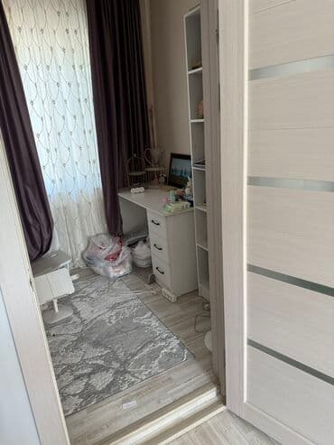 дома кок жар: Дом, 120 м², 6 комнат, Собственник, Косметический ремонт — 27