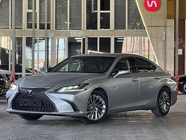lexus es 300 2013: Lexus ES: 2021 г., 2.5 л, Гибрид, Седан — 2
