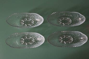 требуетсы в глобуз салатница: Новый комплект салатников Лодочки, в наборе 4 штуки коробка целая, без — 7