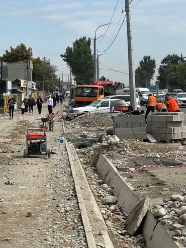 строительство частного кирпичного дома: Кухни, Офисы, Балконы Больше 6 лет опыта — 1