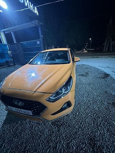 наклейки на макбук: Сдаю Hyundai Sonata, На месяц, | Залог, Водительские права — 1