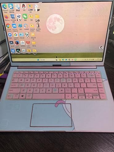 Офисный, Б/у, Intel Core i7