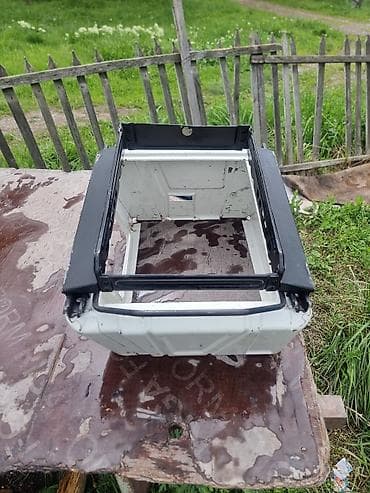 vossen r18: Переднее сиденье, Mercedes-Benz Б/у, Оригинал, Германия — 2