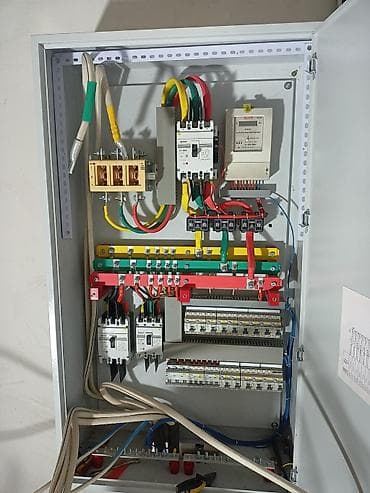 intel i3 10100f: Сборка и монтаж электрощитов под ключ Профессионально проектируем — 3