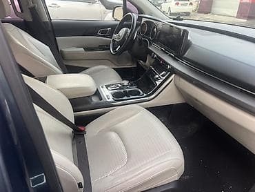 bmw e20: Kia Carnival: 2021 г., 2.2 л, Автомат, Дизель, Минивэн — 5