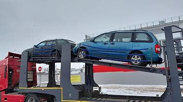 s line: Mazda MPV: 1999 г., 2 л, Механика, Газ, Минивэн — 2
