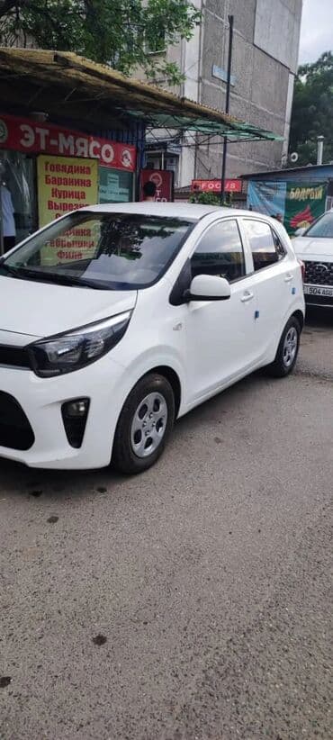 квартиры в бишкеке на долгий срок: Арендага машине берилет 27+депозит 15000 мин бир кун вхадной менен — 6