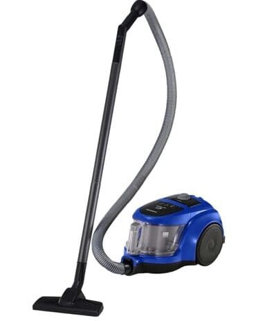 пылесос лж компрессор: Пылесос, Samsung, Сухая, Контейнер — 4